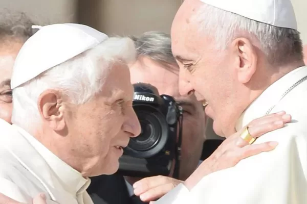 Papa Francisco: el abandono de los ancianos es como una eutanasia escondida