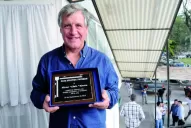 Rivoira: ojalá haya 'Chulo' para rato