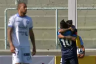 Racing confirmó su levantada con una goleada