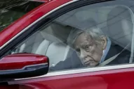 El juez Griesa declaró a la Argentina en desacato, aunque sin sanciones