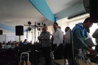 La cancha sintética, un sueño con aire de Primera