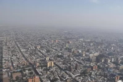 El desafío de darle más verde a una ciudad abarrotada de cemento