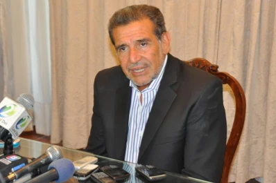 Por primera vez, habrá internas para elegir gobernador en La Rioja