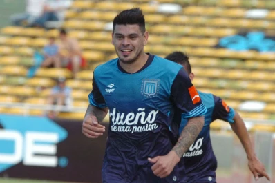Torneo de Transición 2014: tabla de posiciones