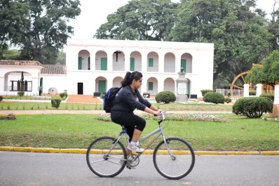 La semana arranca pesada y con tiempo inestable