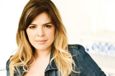 Dalma Maradona se suma a 'Guapas'