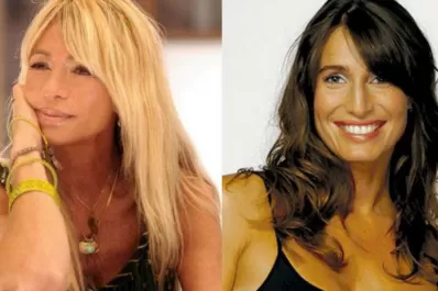 Cris Morena recordó a Romina Yan con un conmovedor mensaje