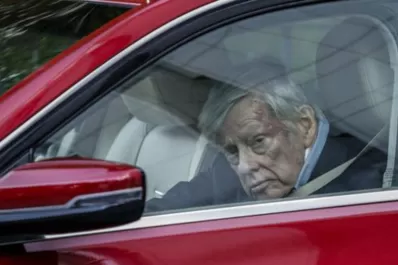 El juez Griesa declaró a la Argentina en desacato, aunque sin sanciones