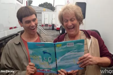 Nuevo trailer de Tonto y Retonto 2