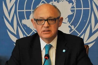 La Cancillería calificó a la decisión de Griesa de violatoria del derecho internacional