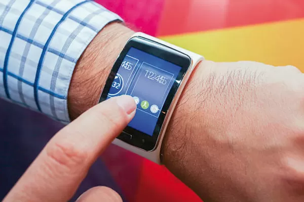 Samsung desarrolló un reloj inteligente que es independiente del teléfono