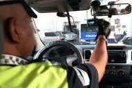 El 911 tiene un 94% de aprobación de los denunciantes