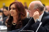 Cristina responsabilizó a EE.UU por la decisión de Griesa