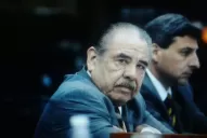 Condenan al ex juez federal Felipe Terán por dos causas de títulos públicos