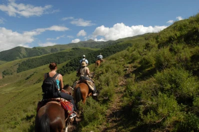 Aventuras, diversión y paseos con el Club LA GACETA