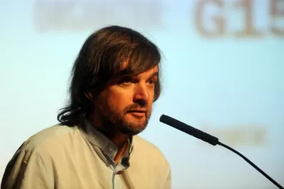 “El Papa se opone  a despenalizar el consumo de drogas”