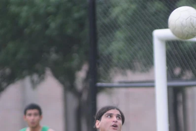 Atlético Concepción es pura felicidad