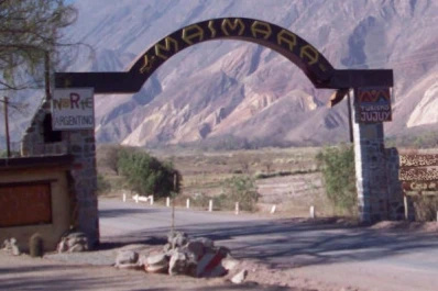 Mujeres de la Quebrada de Humahuaca se capacitan contra la violencia de género