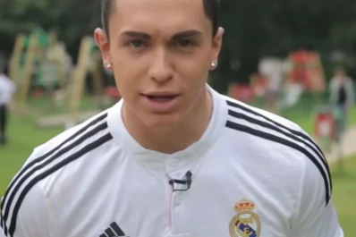 Se hace pasar por Cristiano Ronaldo para conquistar chicas