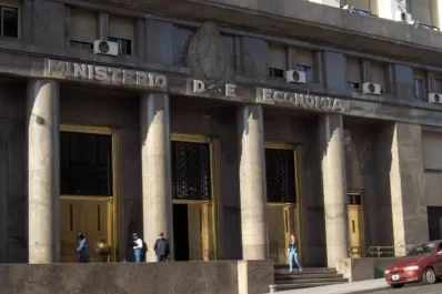 Se realizó el primer pago de deuda en Buenos Aires para los bonistas que ingresaron a los canjes