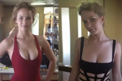 ¿Por qué nadie puede evitar que hackers filtren fotos de famosas?