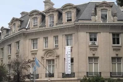 La embajada de Estados Unidos alerta a sus ciudadanos por la inseguridad en Argentina