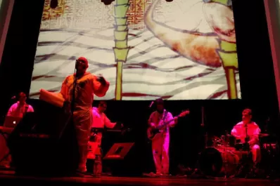 La Biblia Dub: Un clásico del rock nacional reversionado