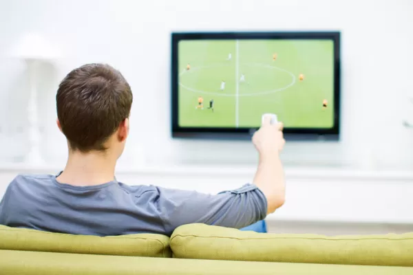 Todo el deporte para ver hoy por TV