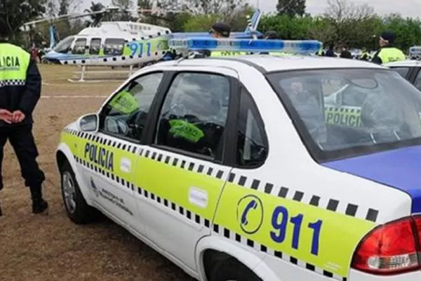 La Policía iniciará una investigación por el caso de torturas