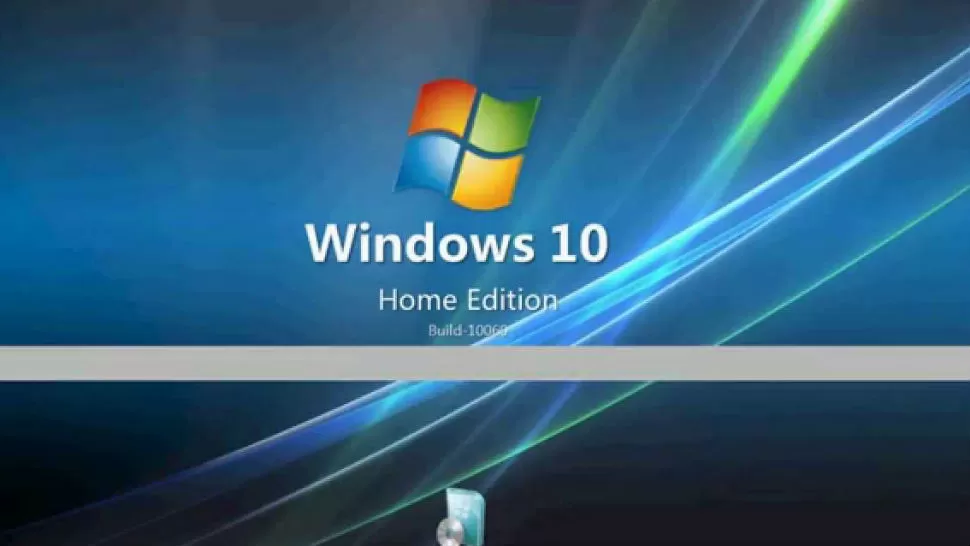 LO NUEVO. Microsoft presentó Windows 10. REUTERS