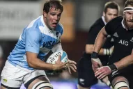 Sánchez y Macome, al frente en Mendoza