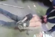 Hofer, sobre el caso de tortura policial: cargaremos con todo el peso contra los implicados