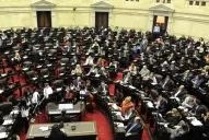 Es ley: el oficialismo aprobó el nuevo Código Civil