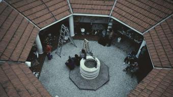 Una comunidad posible