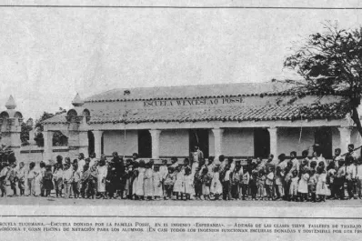 La educación obligatoria