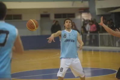 Un ensayo para buscar la puesta a punto