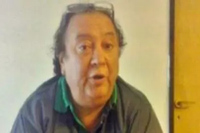 Los bolivianos, paraguayos y peruanos me tienen las bolas llenas
