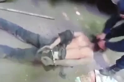 Hofer, sobre el caso de tortura policial: cargaremos con todo el peso contra los implicados