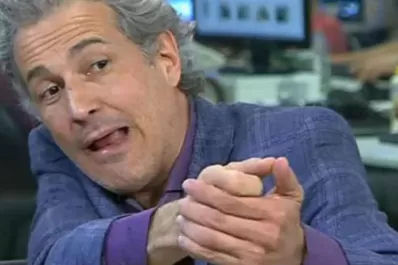 Ivo Cutzarida tendrá su propio programa de radio