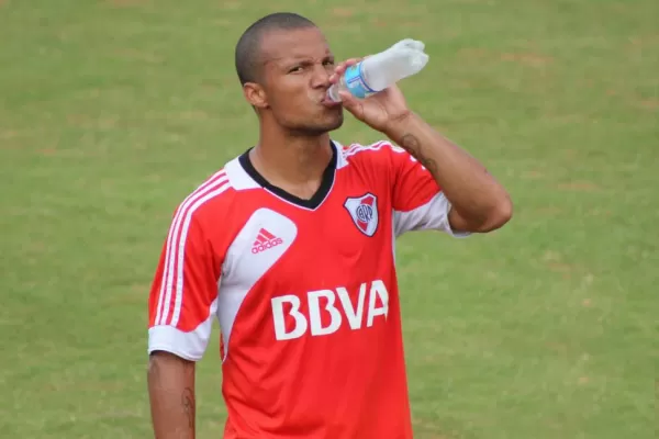 Sánchez dijo que River no es favorito