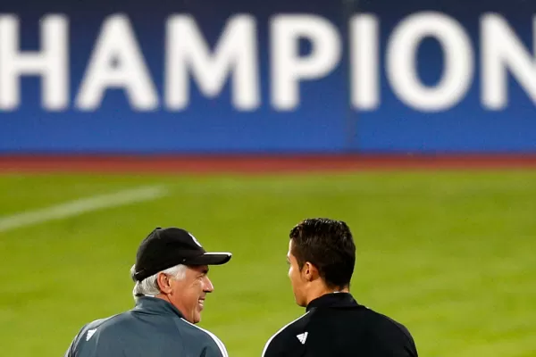 Atlético de Madrid y Juventus, lo más atractivo de la Champions