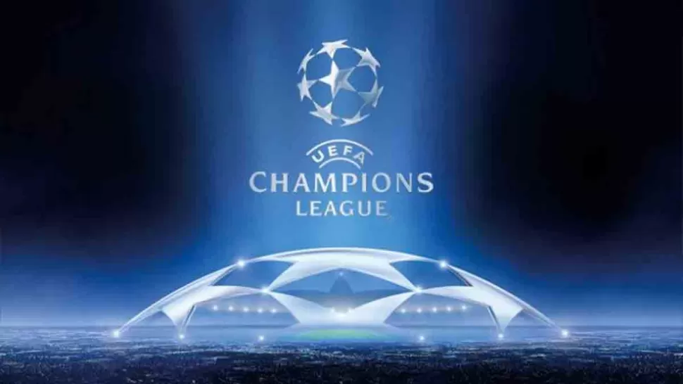 Champions League: tablas de posiciones