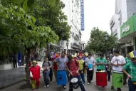 Sergio Galleguillo prometió correr con sus músicos el Maratón Don Orione