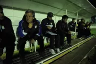 Rivoira: “recuperar la mente fría”