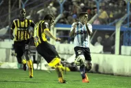 Atlético y el dolor de ya no ser el N° 1