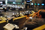 Cae la Bolsa de Buenos Aires luego de la renuncia de Fábrega a la presidencia del Banco Central