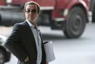 La Justicia de Uruguay pedirá la extradición de  Vandenbroele, el supuesto testaferro de Amado Boudou