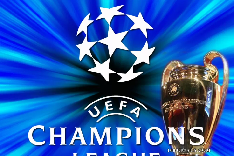 Champions League: goles y resultados de la segunda jornada