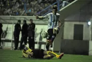 Atlético no encuentra la cura