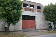 Torturas policiales: inspeccionan un galpón en avenida Siria al 2.500